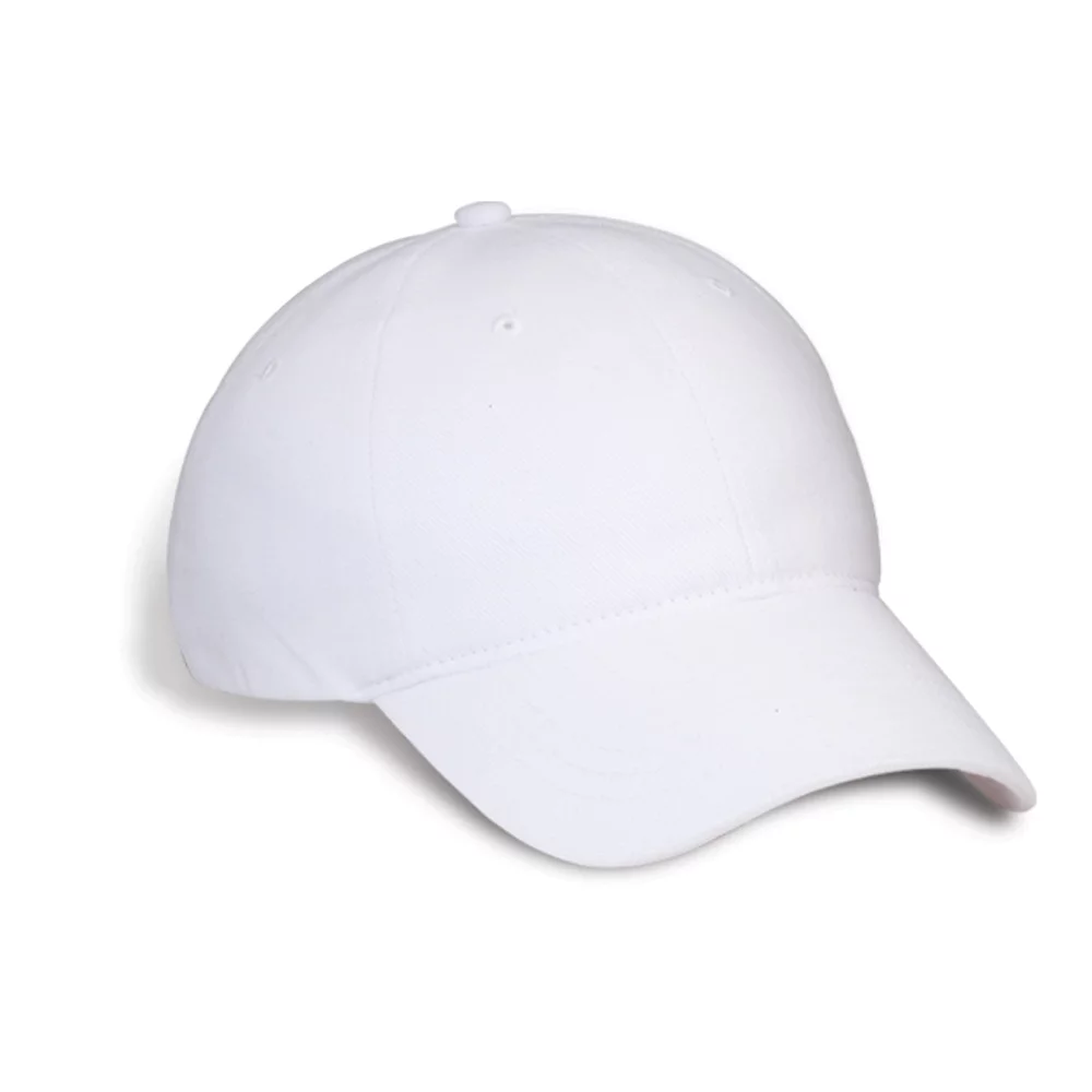 Salem Unstructured Twill Cap