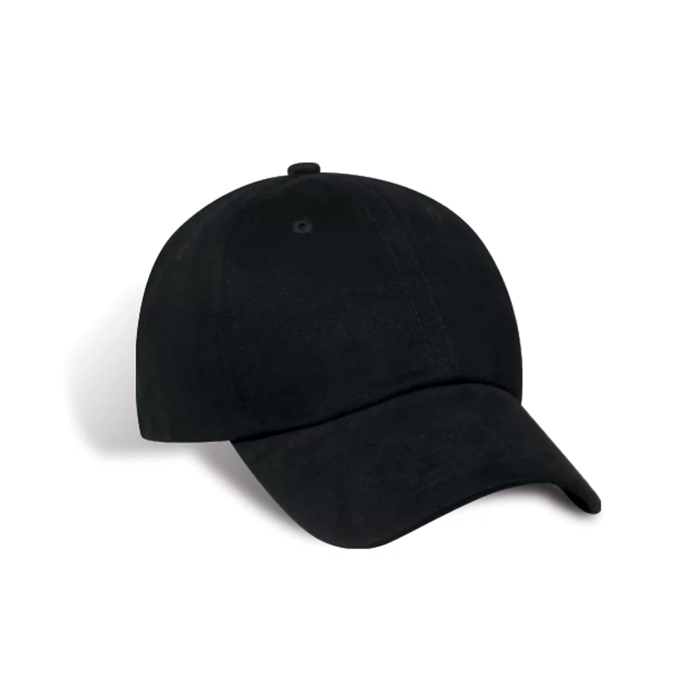 Casquette Salem en sergé non structuré