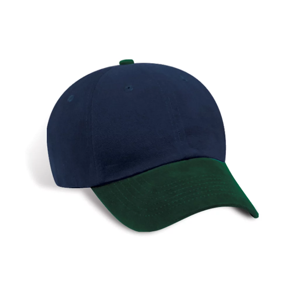Salem Unstructured Twill Cap