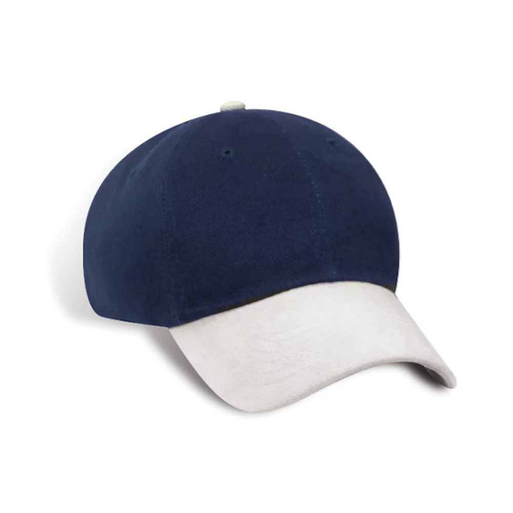 Salem Unstructured Twill Cap