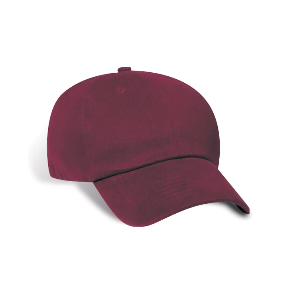 Salem Unstructured Twill Cap