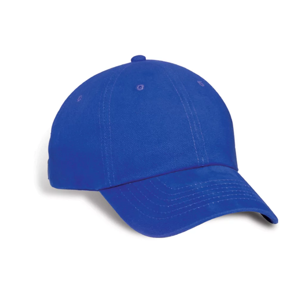 Salem Unstructured Twill Cap