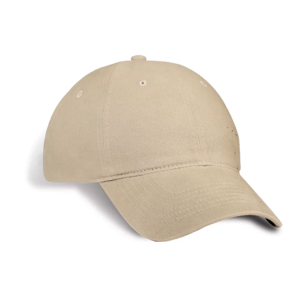 Salem Unstructured Twill Cap
