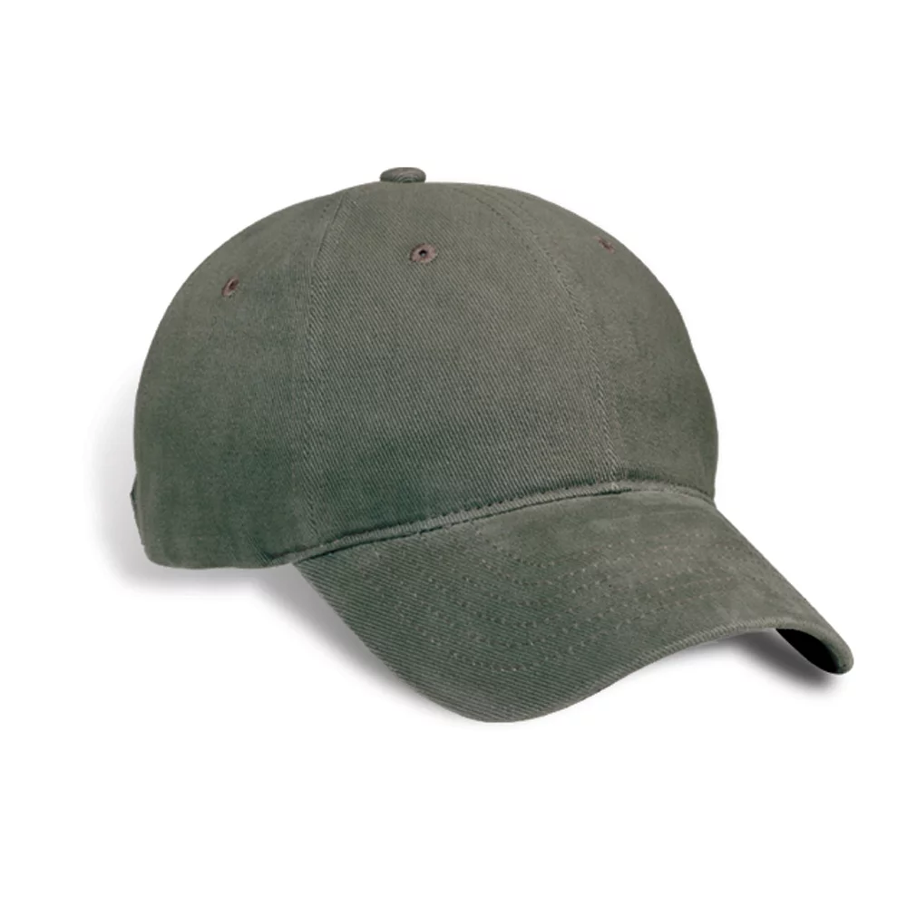 Salem Unstructured Twill Cap