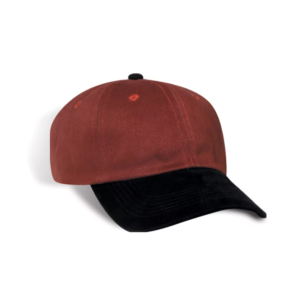 Salem Unstructured Twill Cap