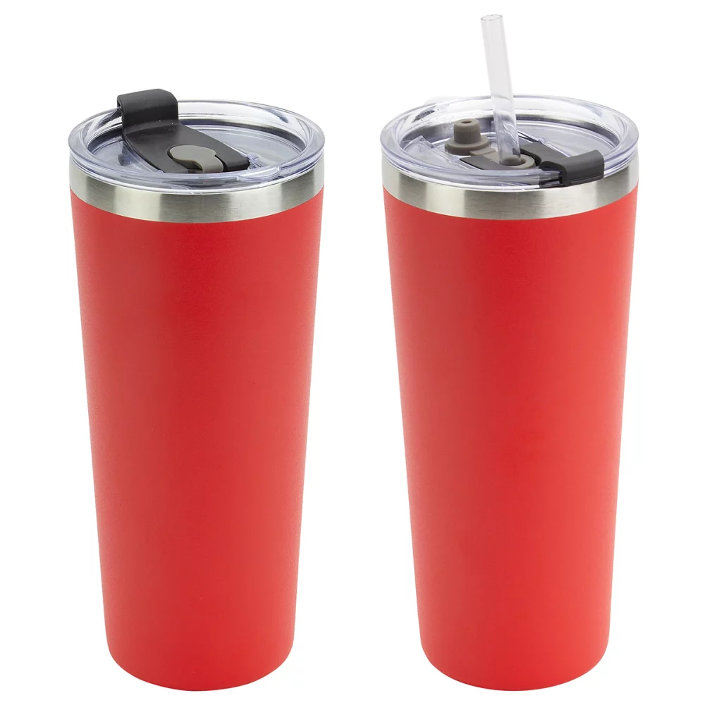 Brighton 20 oz Vacuum Insulated Stainless Steel Tumbler