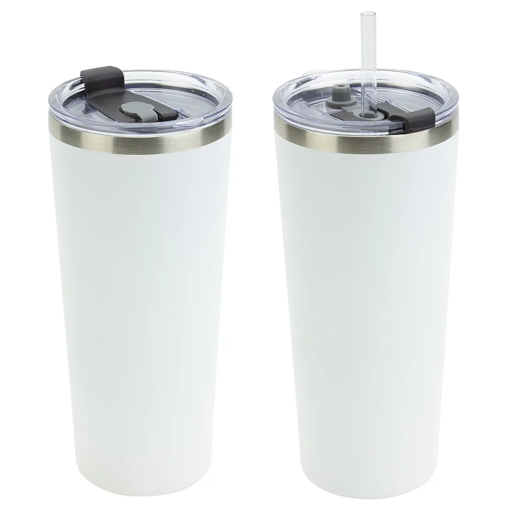 Brighton 20 oz Vacuum Insulated Stainless Steel Tumbler