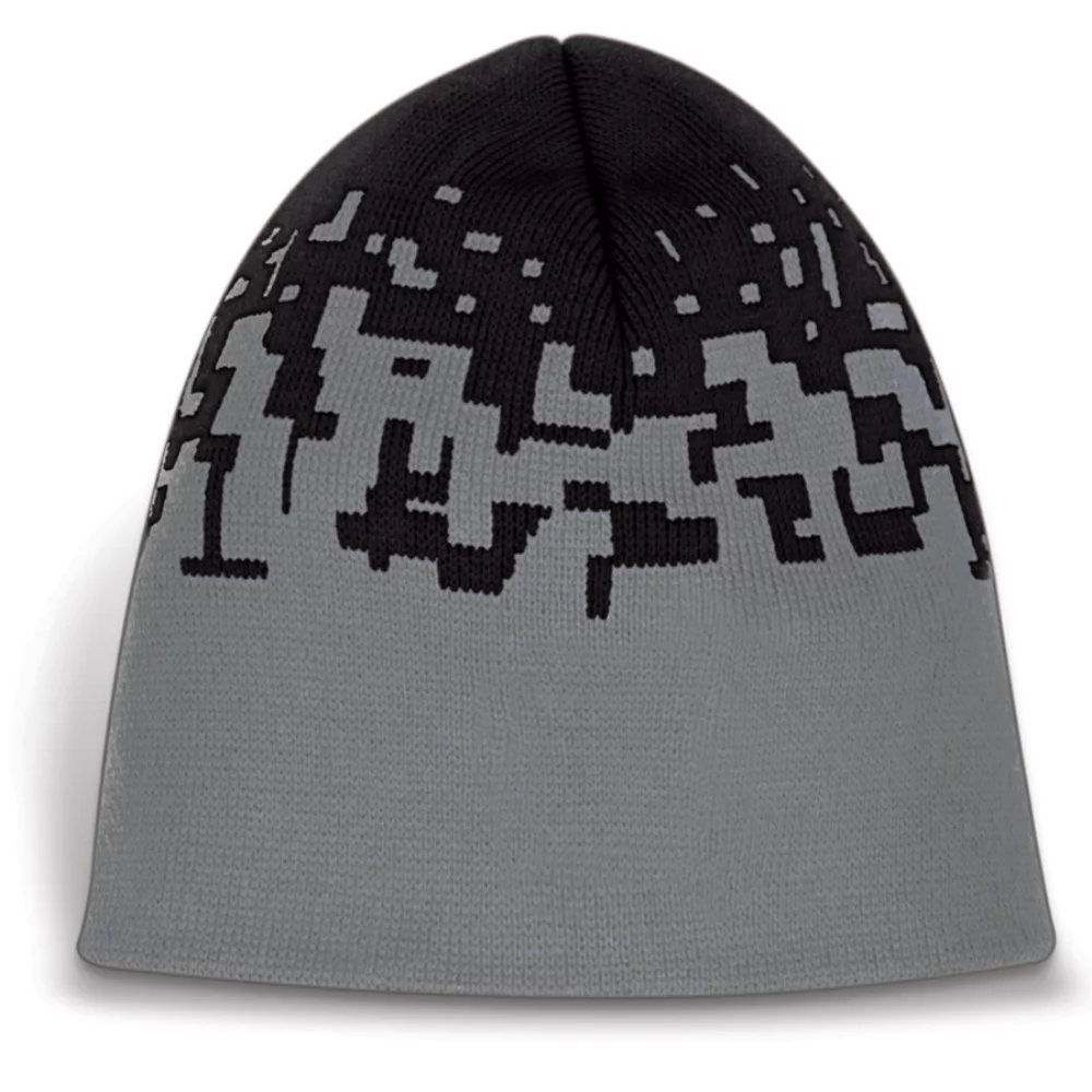 Bonnet en tricot fin Huron Quadra