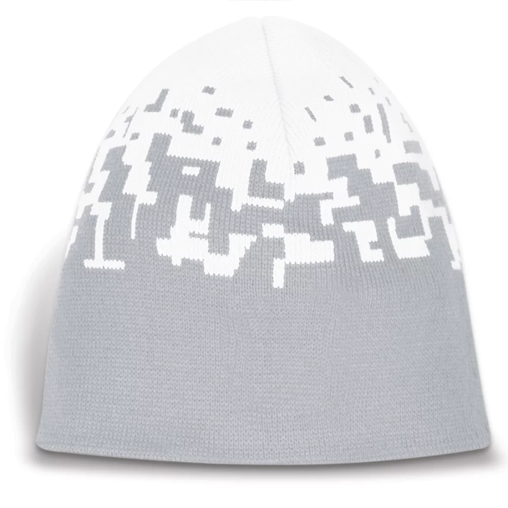 Bonnet en tricot fin Huron Quadra