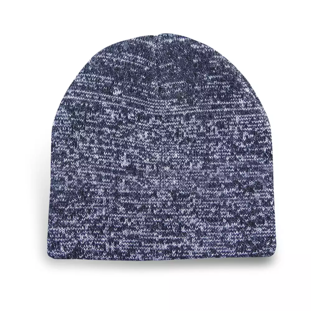 Bonnet en maille mélangée Vladimir Double Knit