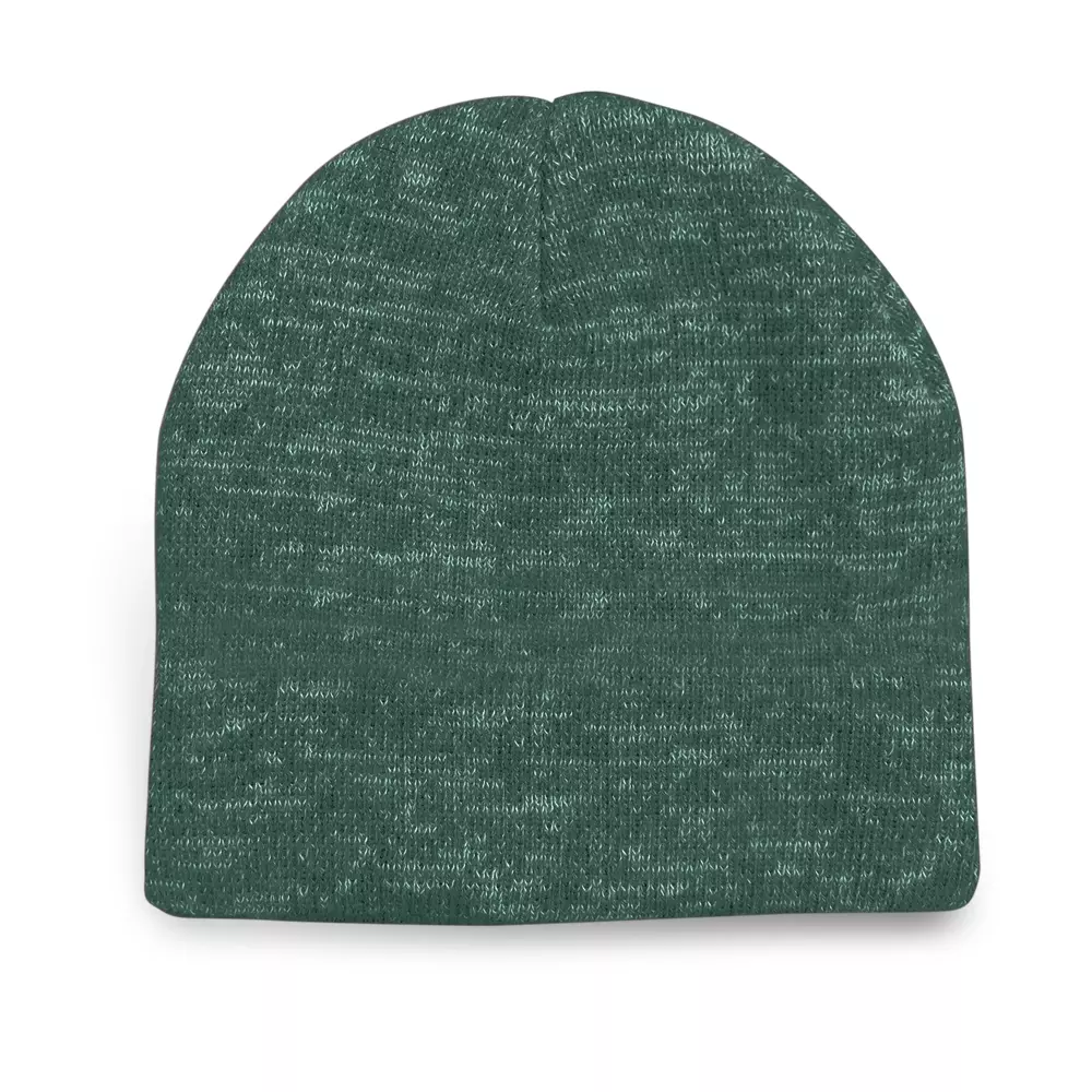 Bonnet en maille mélangée Vladimir Double Knit