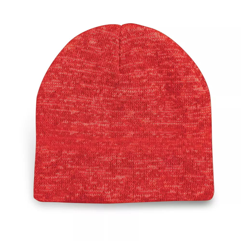 Bonnet en maille mélangée Vladimir Double Knit