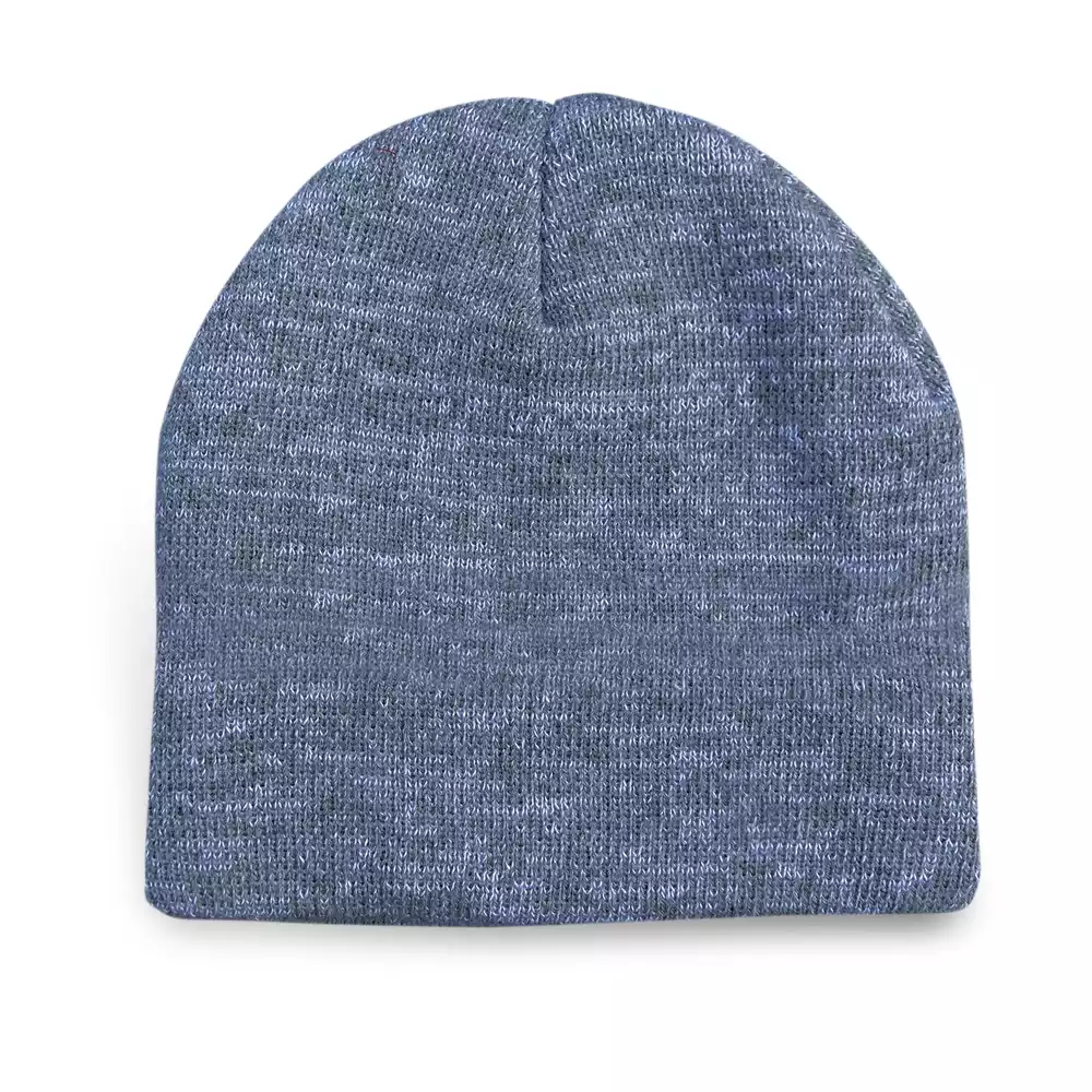 Bonnet en maille mélangée Vladimir Double Knit