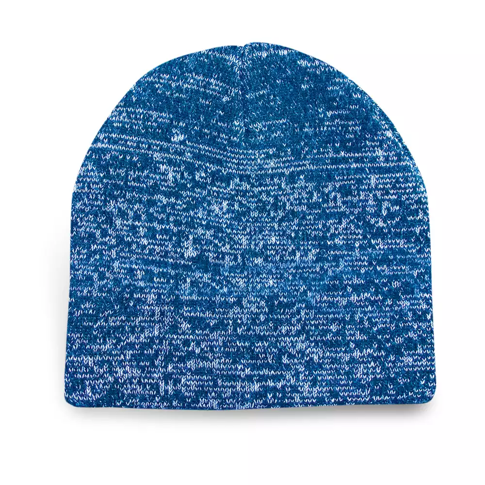 Bonnet en maille mélangée Vladimir Double Knit