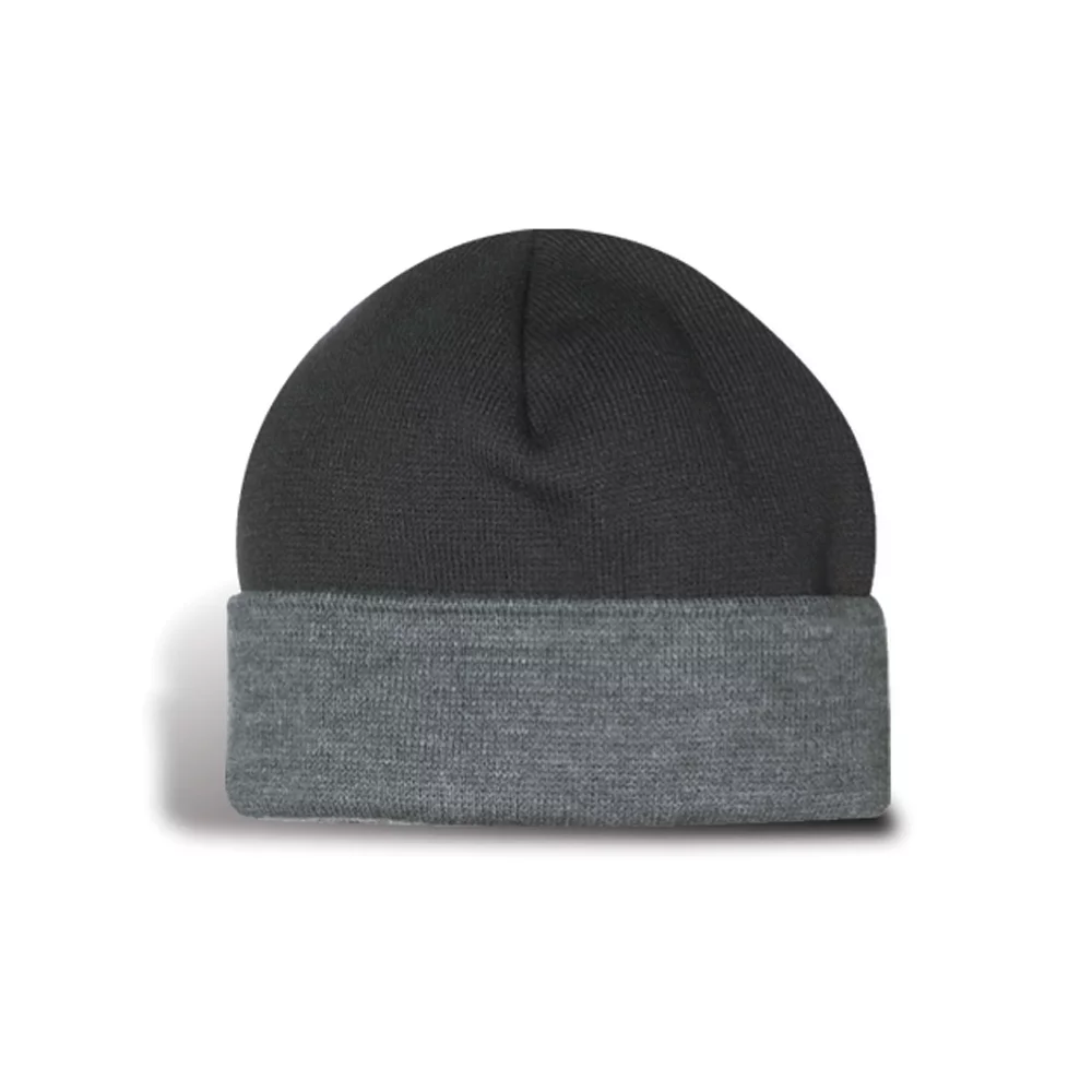 Tuque Saskatoon avec revers contrastant