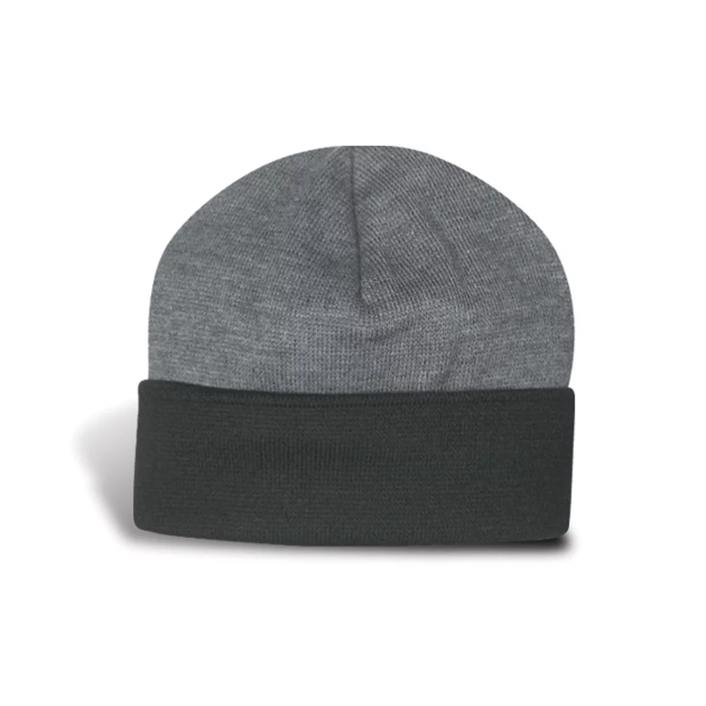 Tuque Saskatoon avec revers contrastant
