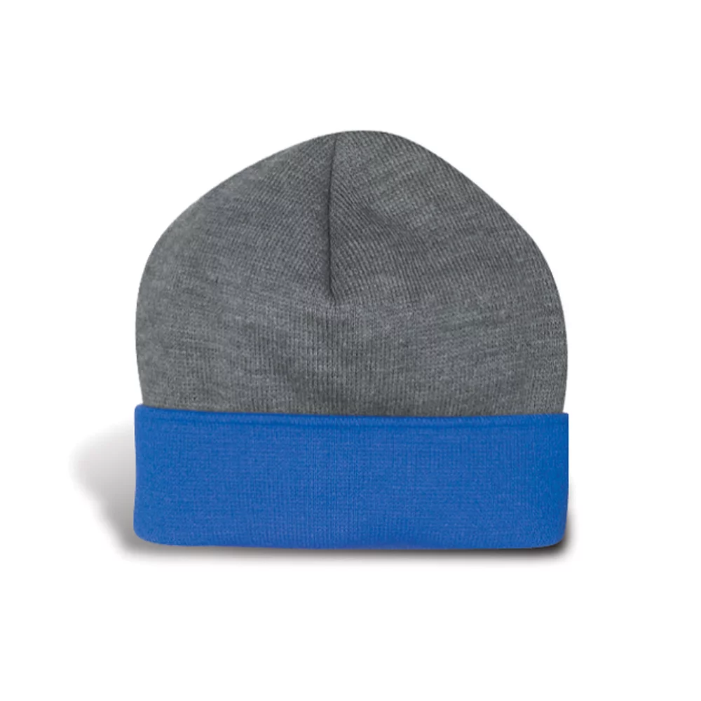 Tuque Saskatoon avec revers contrastant