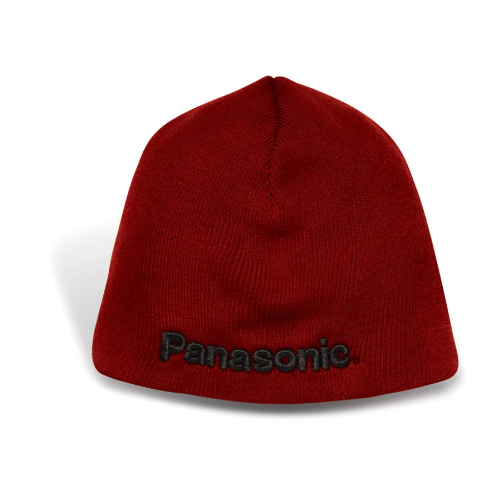 Bonnet en tricot fin Lasalle uni