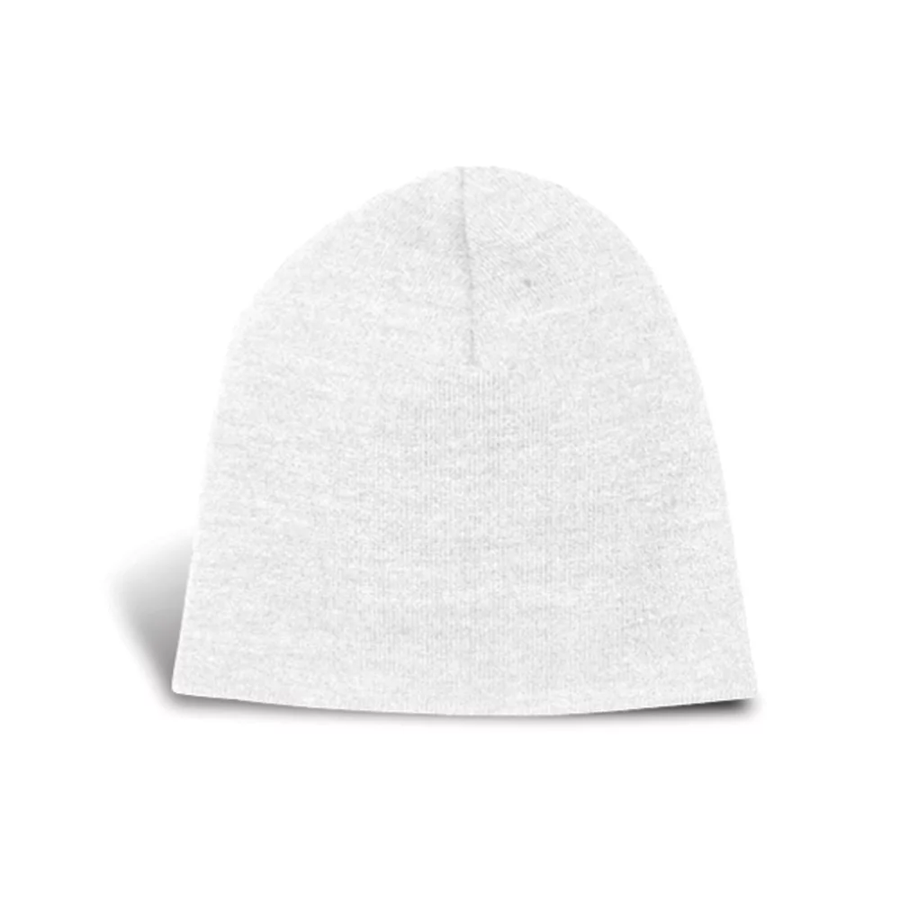 Bonnet en tricot fin Lasalle uni