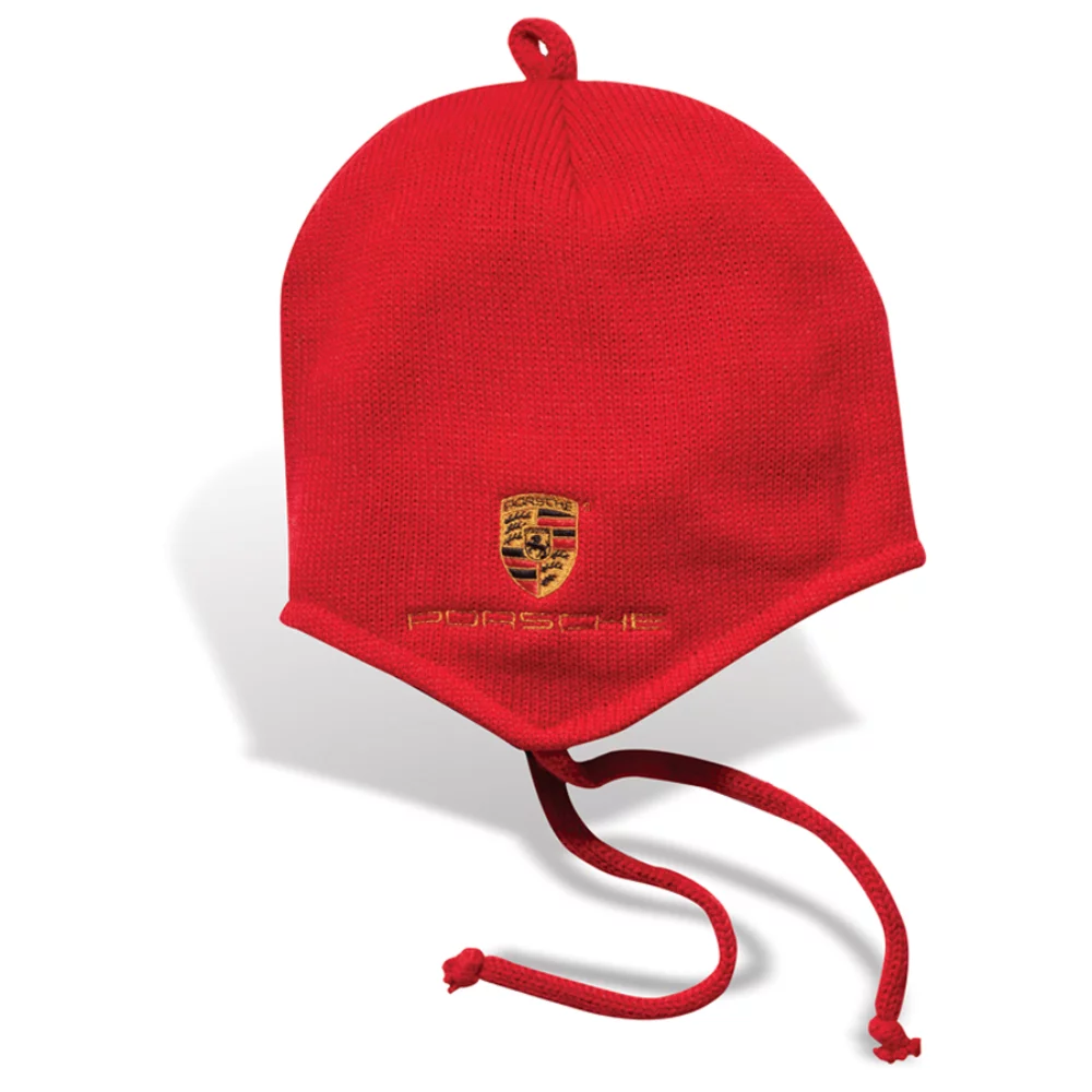 Casque-tuque Fredericton Jacquard