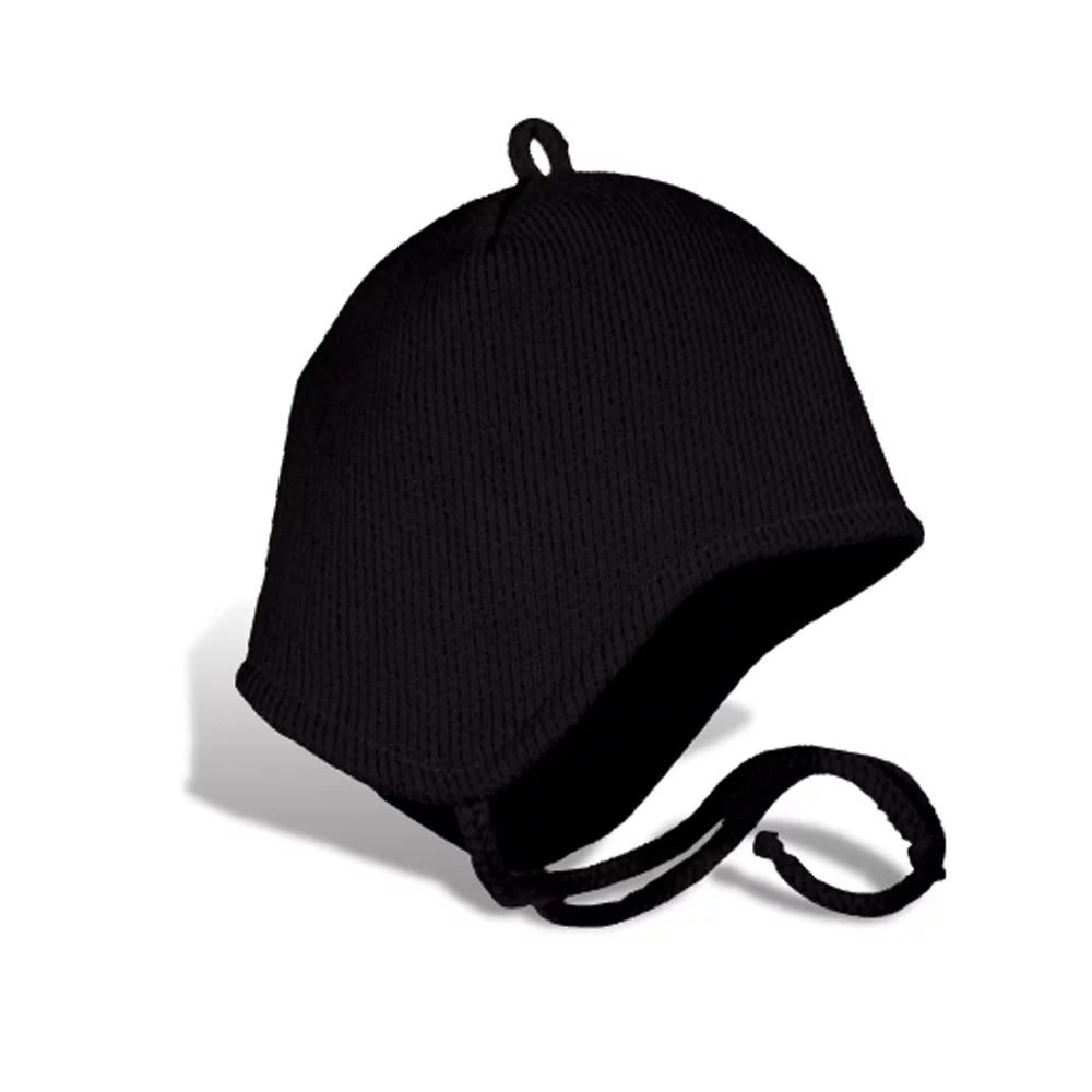 Casque-tuque Fredericton Jacquard