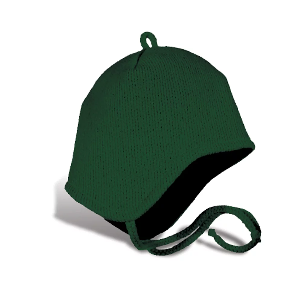Casque-tuque Fredericton Jacquard