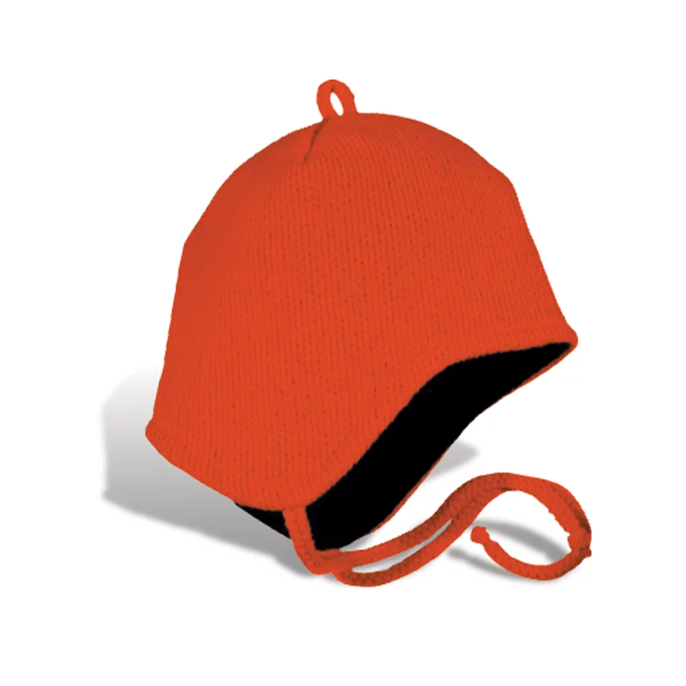 Casque-tuque Fredericton Jacquard