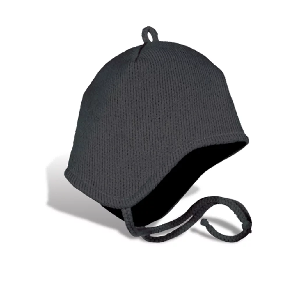 Casque-tuque Fredericton Jacquard