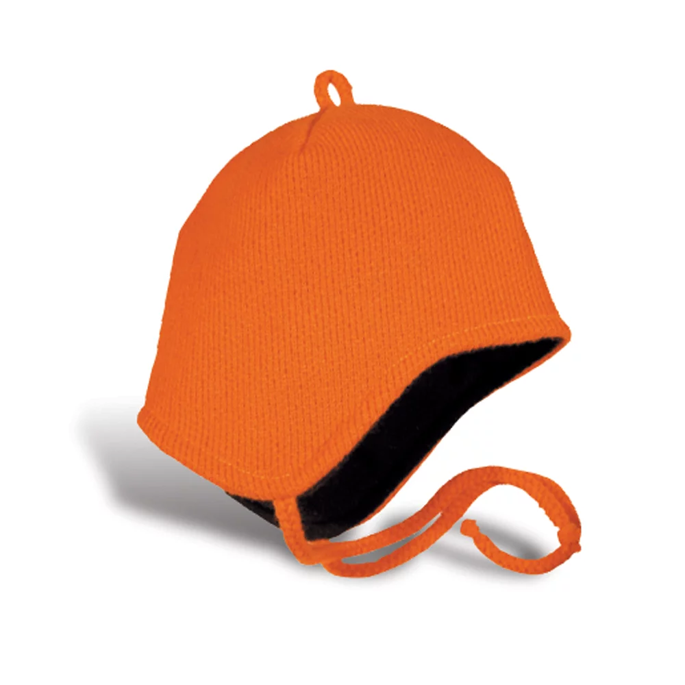 Casque-tuque Fredericton Jacquard
