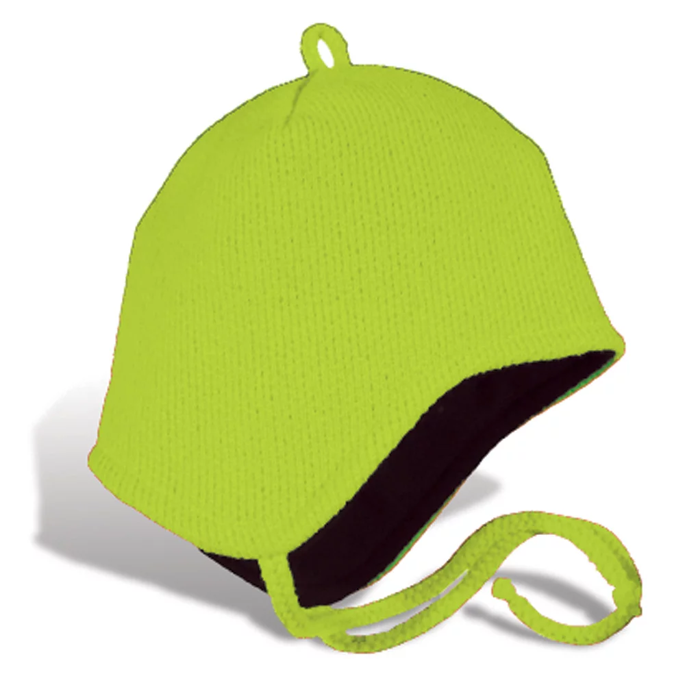 Casque-tuque Fredericton Jacquard