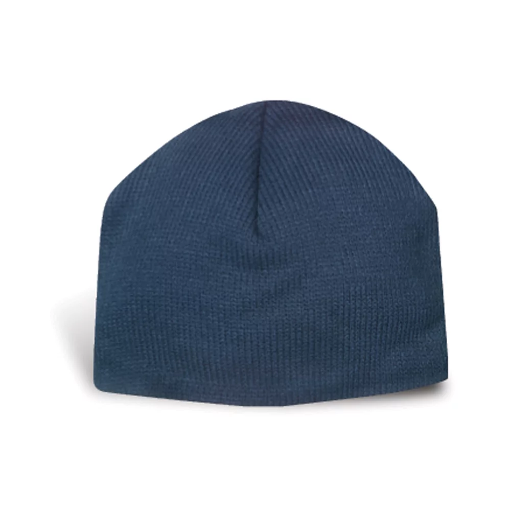 Bonnet en jacquard Dalvik avec doublure en micro-polaire