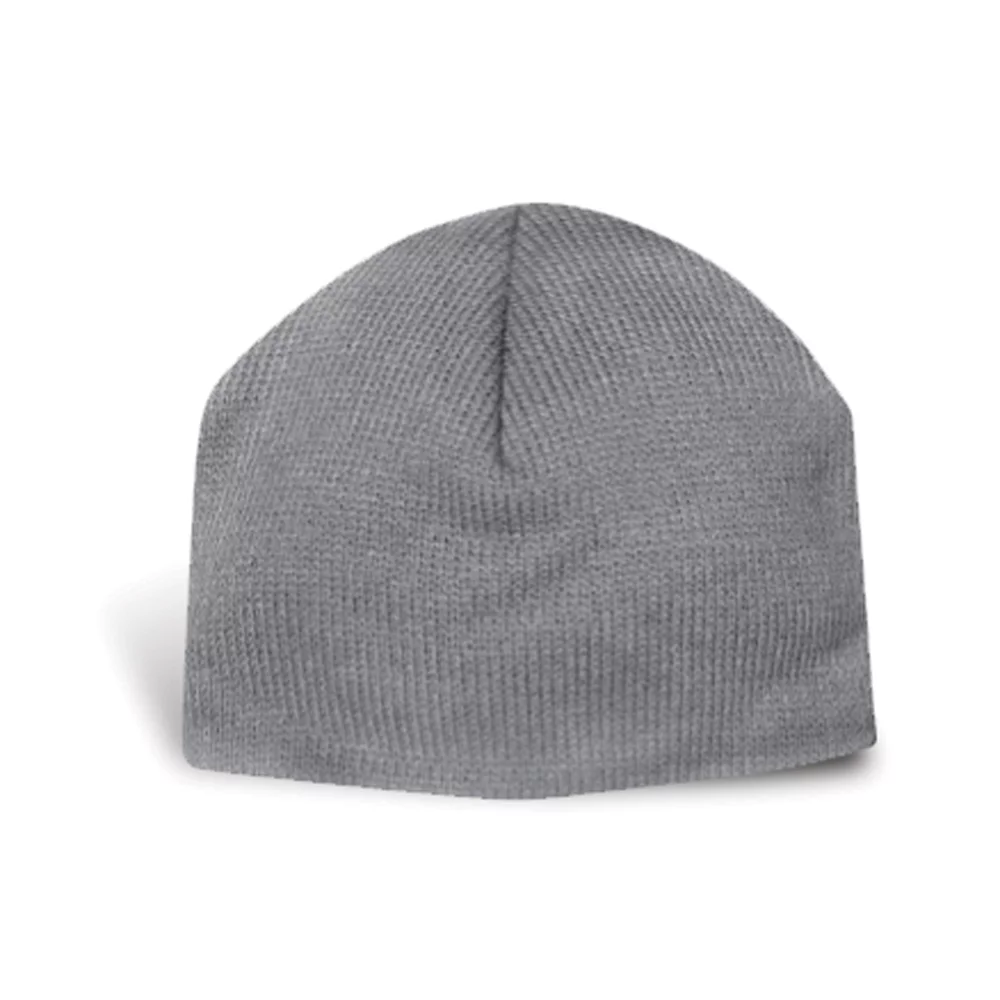 Bonnet en jacquard Dalvik avec doublure en micro-polaire