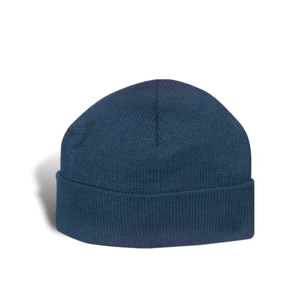 Bonnet jacquard Nesna avec doublure en micro-polaire