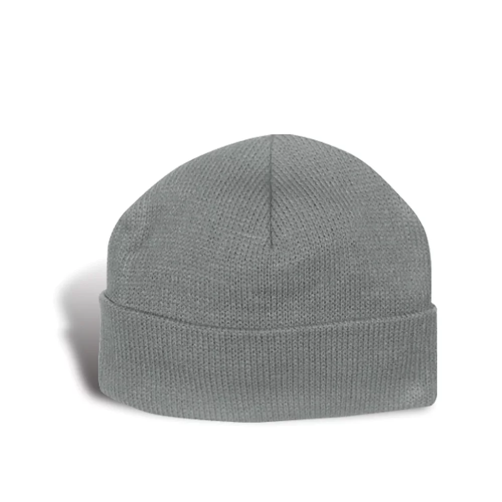 Bonnet jacquard Nesna avec doublure en micro-polaire