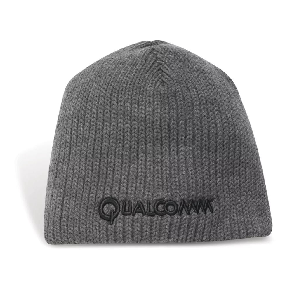 Bonnet tricoté Falun Heavyweight
