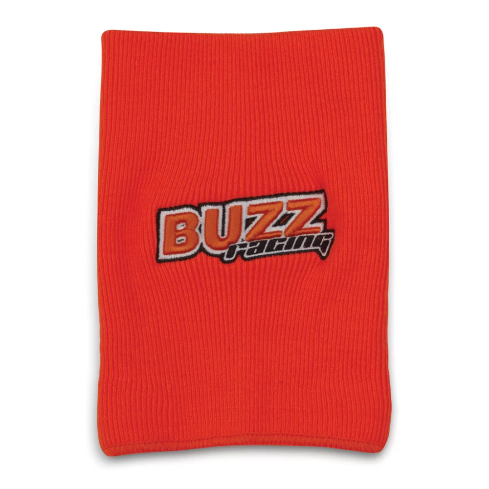 Cache-cou en jersey tricoté Pori