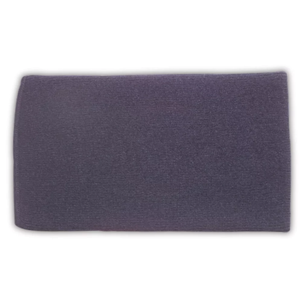 Cache-cou en jersey tricoté Pori