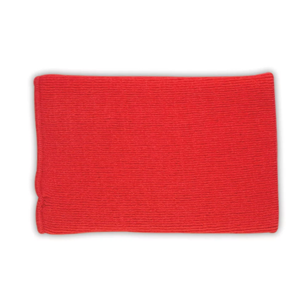 Pori Jersey Knit Neck Warmer