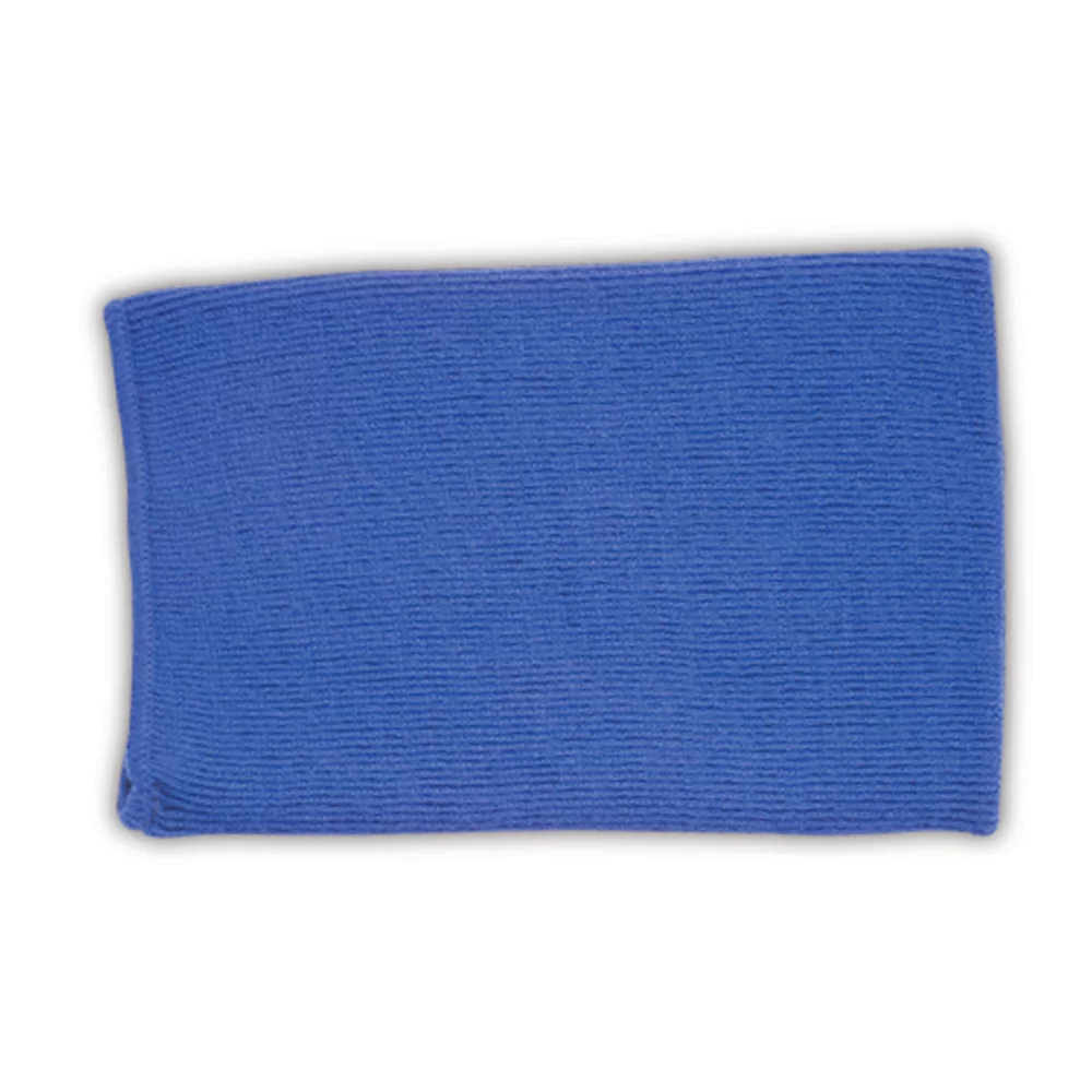 Pori Jersey Knit Neck Warmer