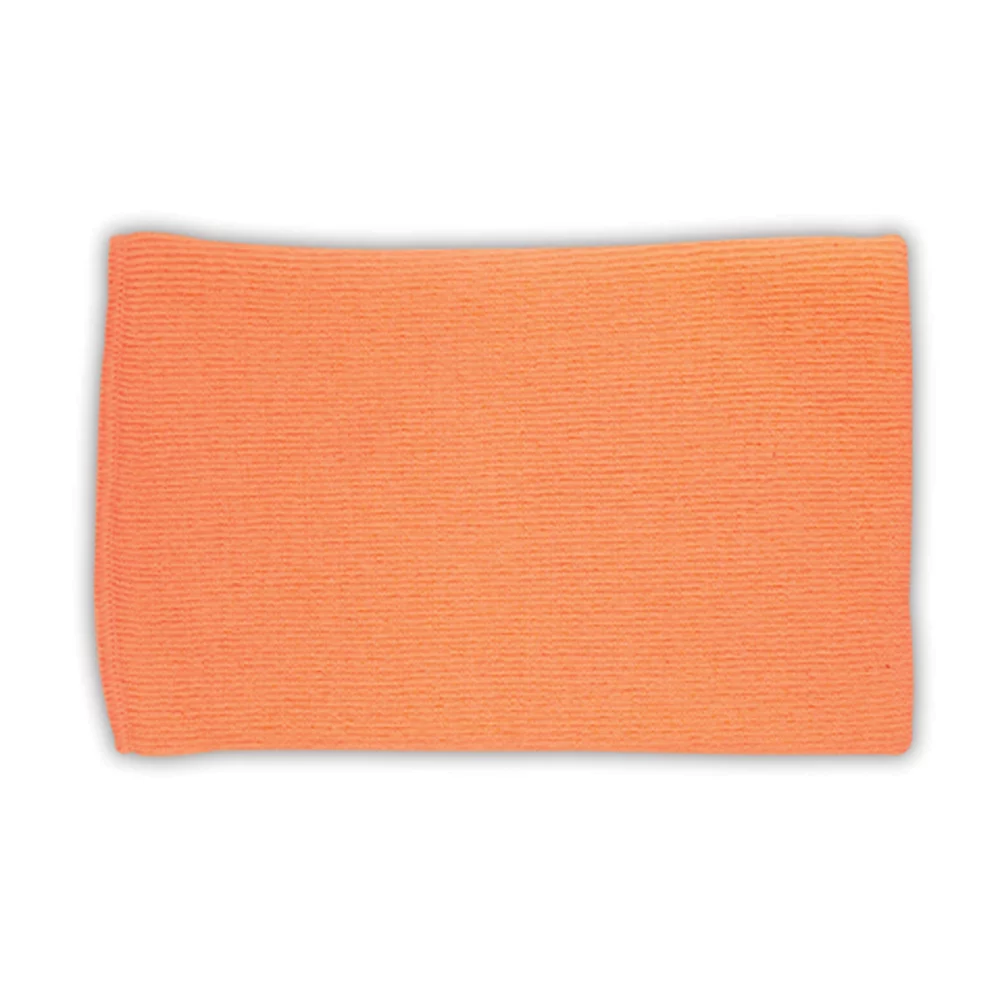 Cache-cou en jersey tricoté Pori