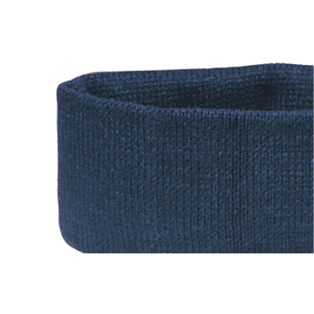 Bandeau en tricot jersey Truro