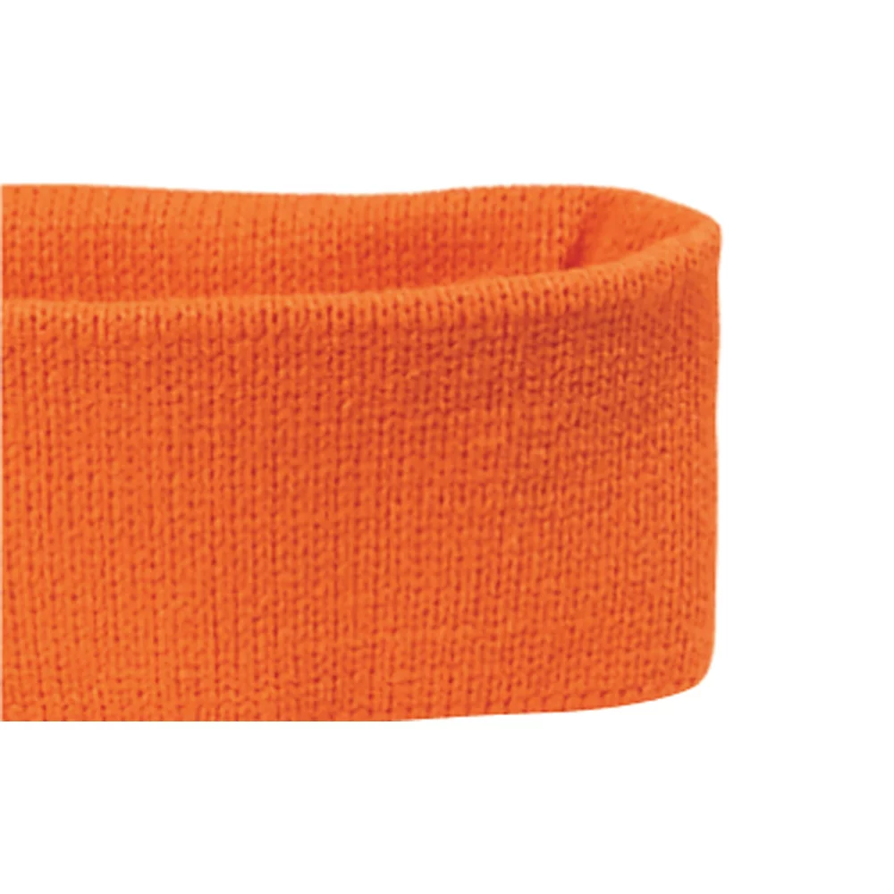 Bandeau en tricot jersey Truro