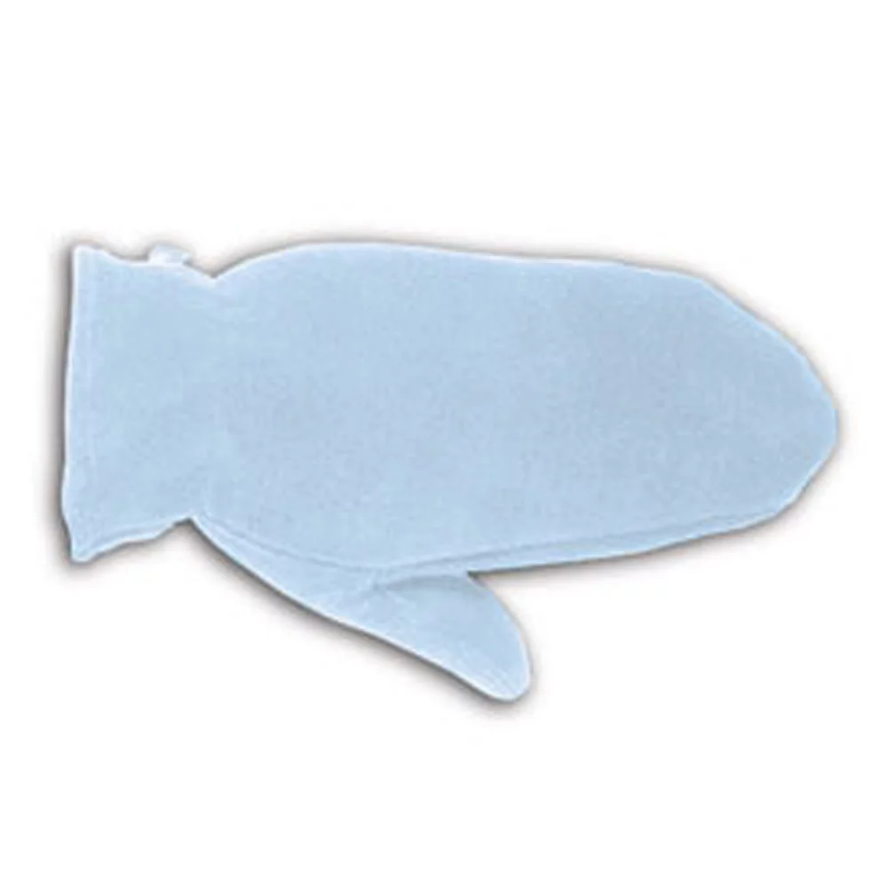 Codroy Anti-Pill Polar Fleece Mittens