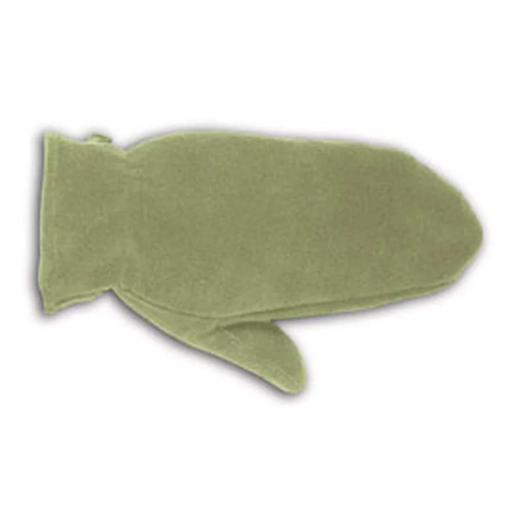 Codroy Anti-Pill Polar Fleece Mittens