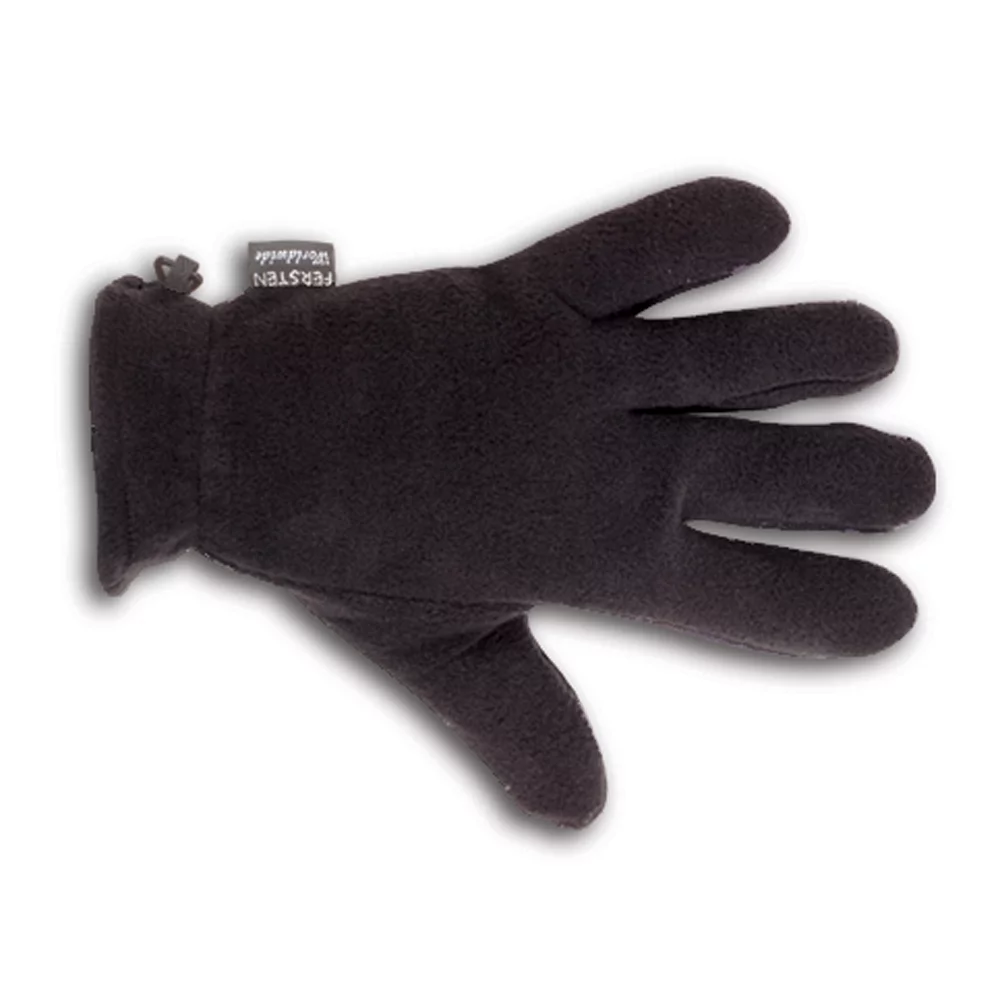 Narvik Anti-Pill Polar Fleece Gloves