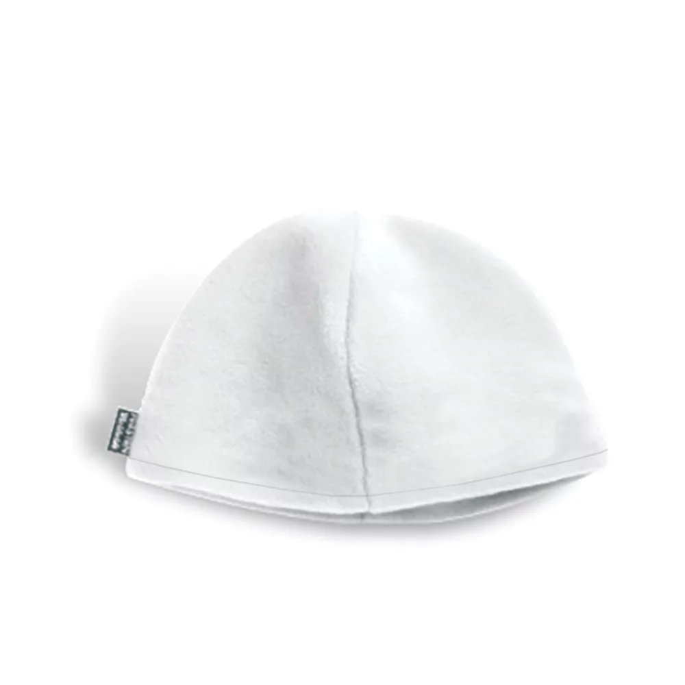 Bonnet en polaire anti-boulochage Montague
