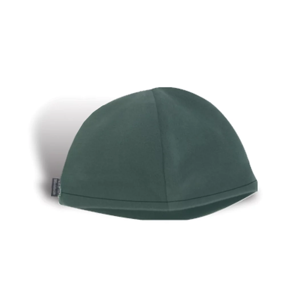 Bonnet en polaire anti-boulochage Montague
