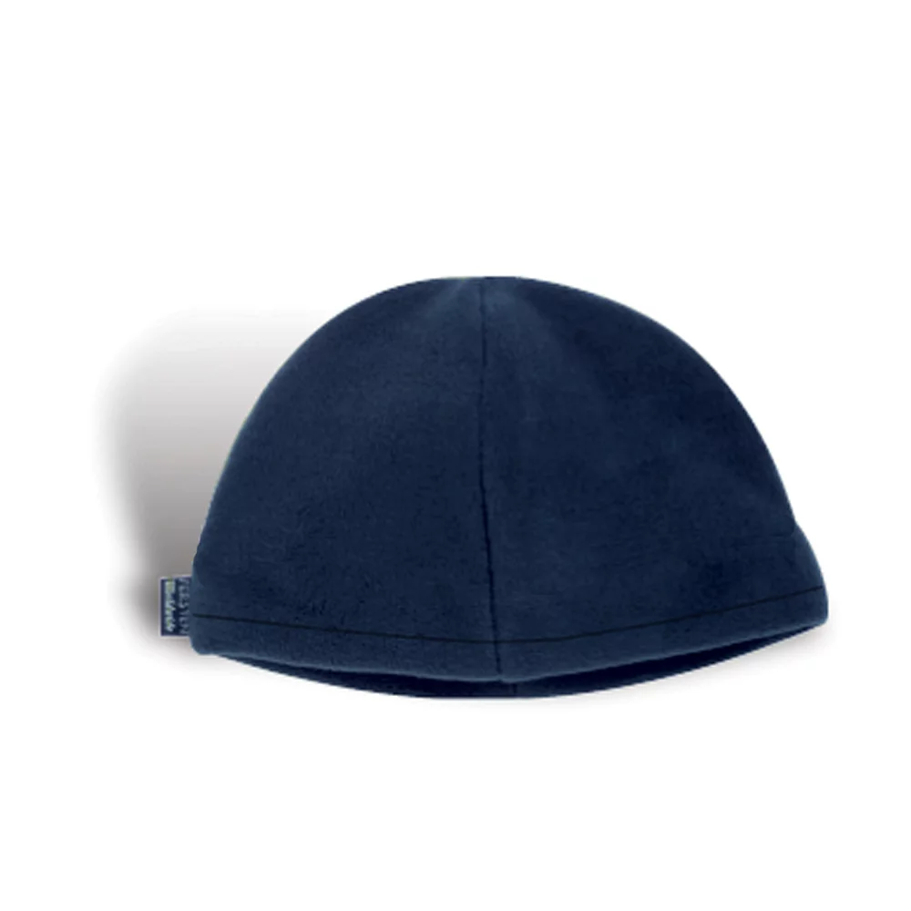 Bonnet en polaire anti-boulochage Montague