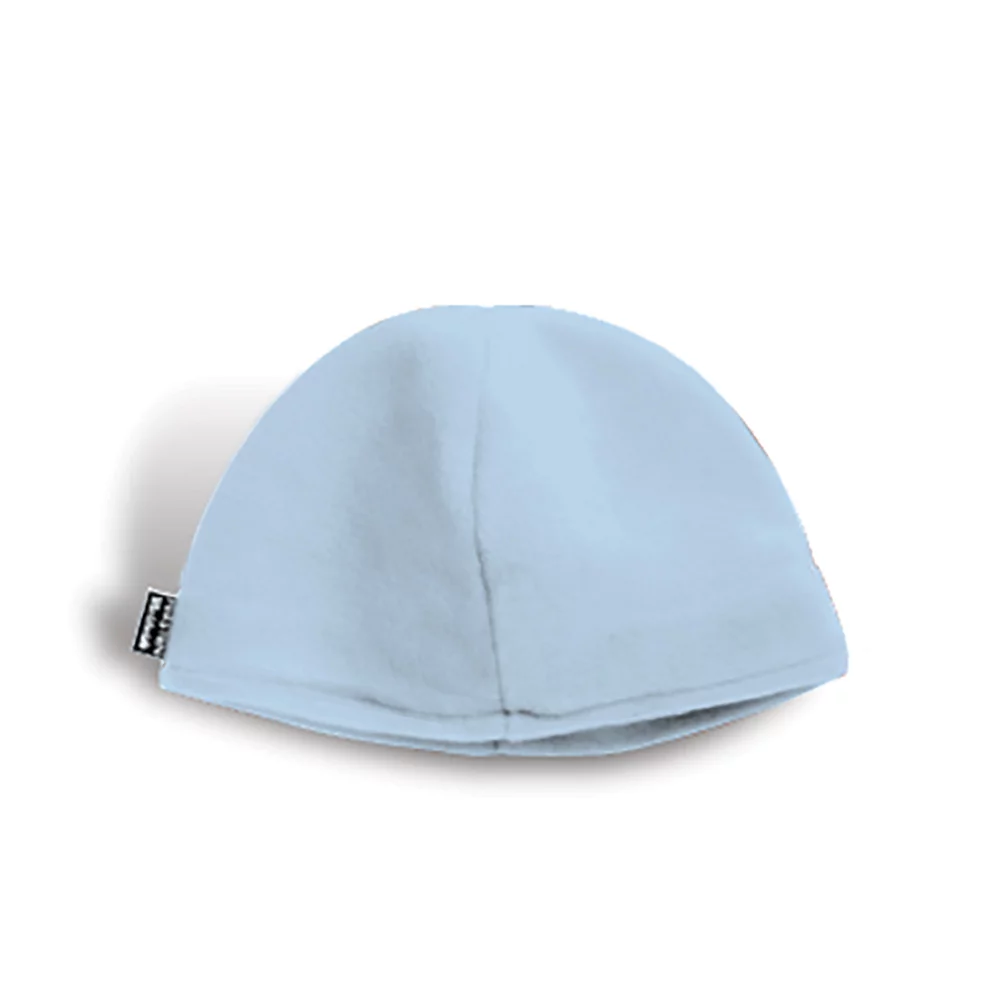 Bonnet en polaire anti-boulochage Montague