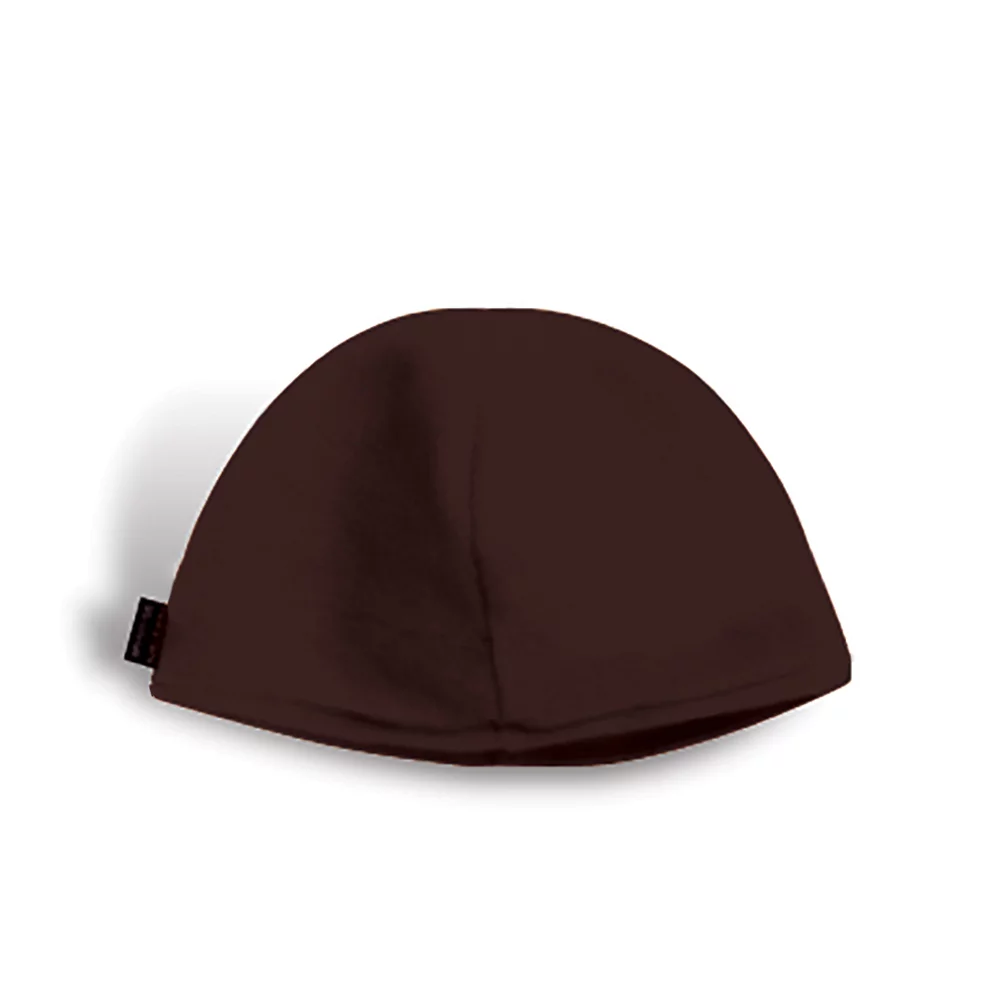Bonnet en polaire anti-boulochage Montague